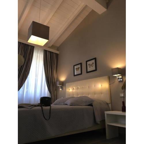 Tuscany House of Artist