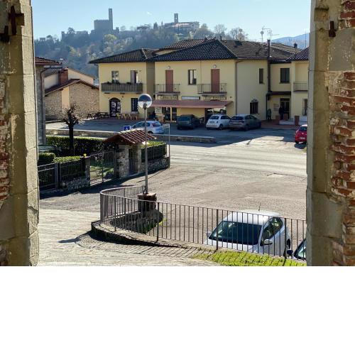 Tuscany House