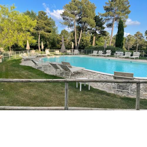 Tuscany Relax H&H - Helly House