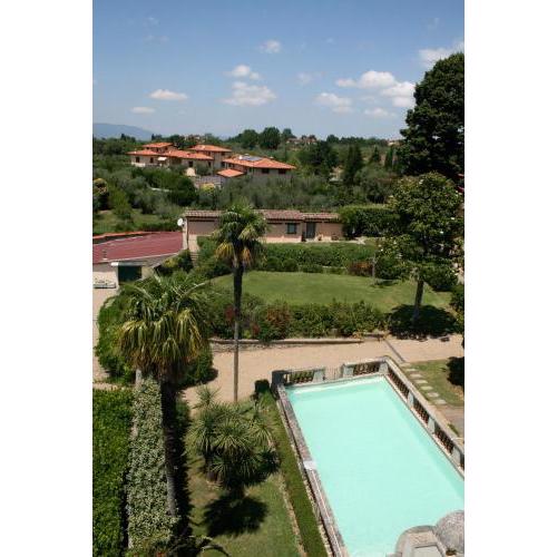 Tuscany Rose - Country Apartment