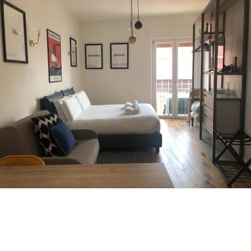 Tuscany Suites Firenze Belfiore