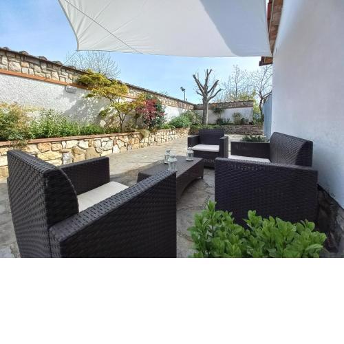 Tuscany To Love - Holiday Home - Casa Vacanze