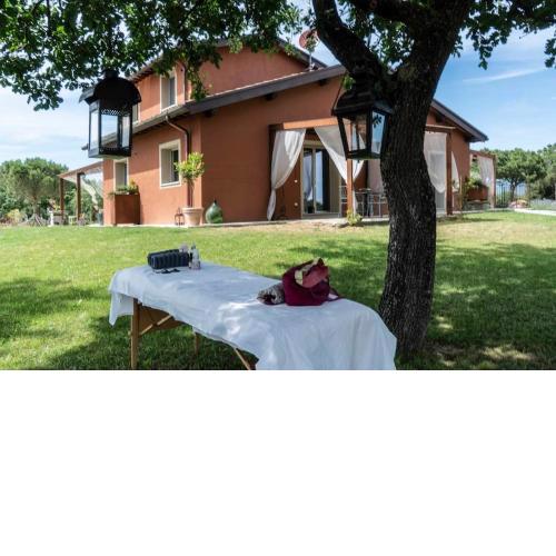 Tuscany Villa Quercuum Dimorae-ADULTS ONLY