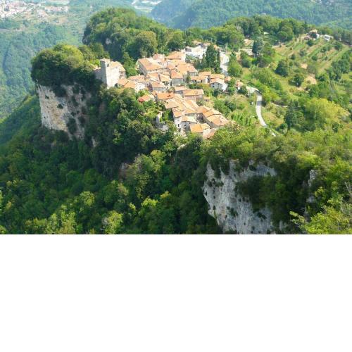 Tuscany Village Hideaway