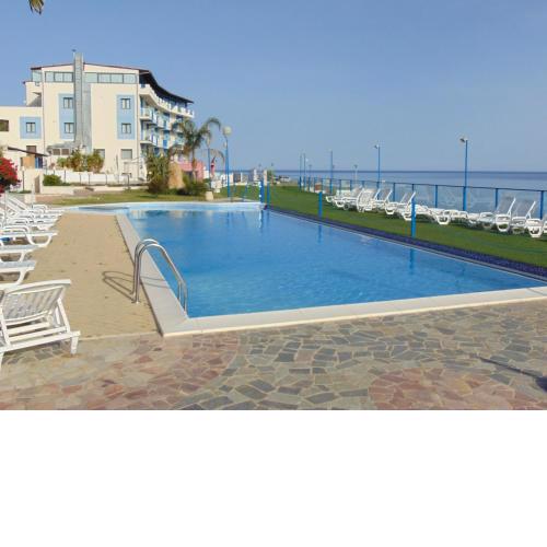 Tus'Hotel