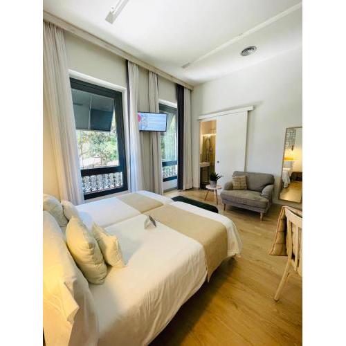 Tusity Bed&Chic
