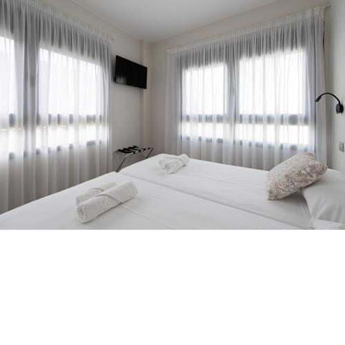 Tusity COOL Apartments