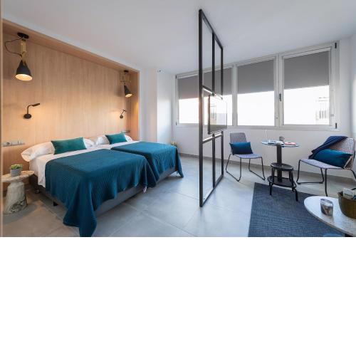 Tusity ONE Apartments
