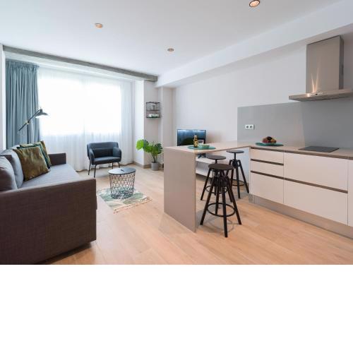 Tusity WOW Apartments