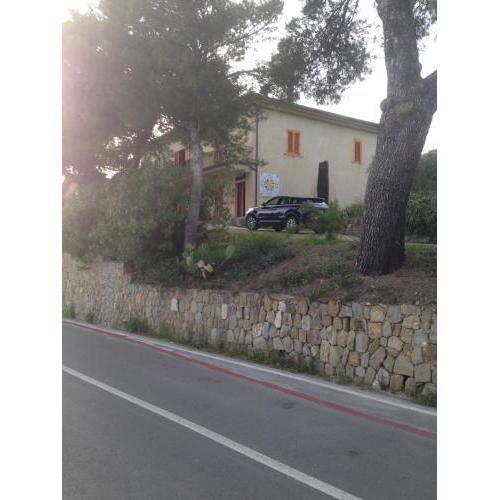Tutti al mare house