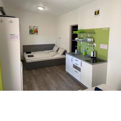 Tutti Apartman 2
