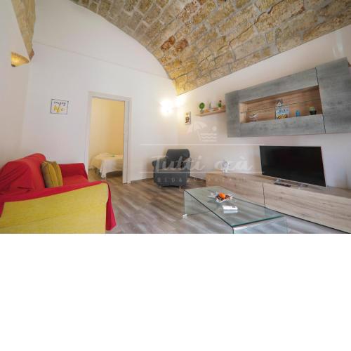 Tutti ccà Airport Rooms