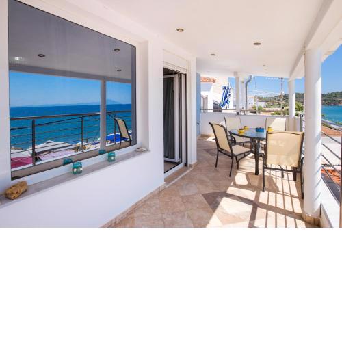 Tutti Frutti Home
