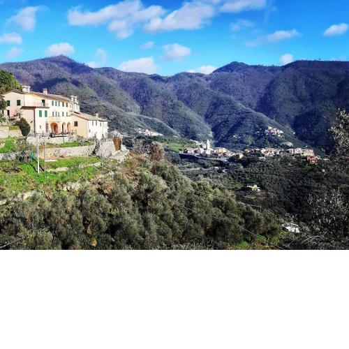 Tuvo Agriturismo
