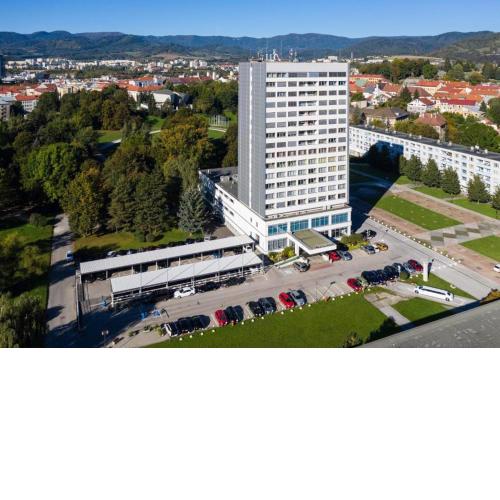 Tvoj apartmán