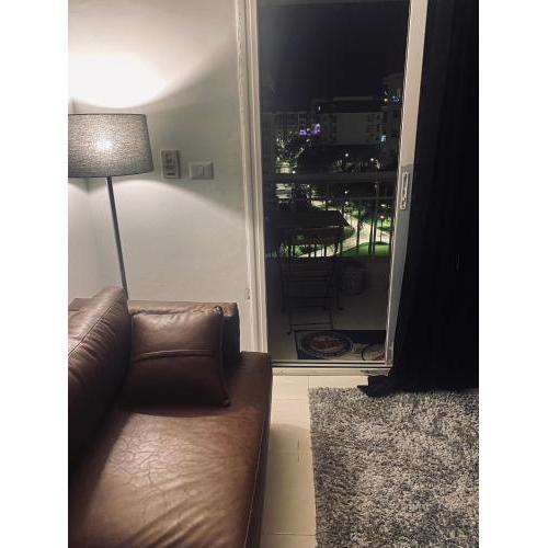 Twenty’s home