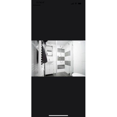 Twin Apartment