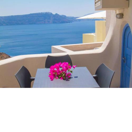 Twin Cave House
