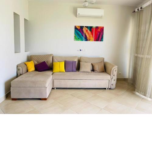 Twin house Marassi