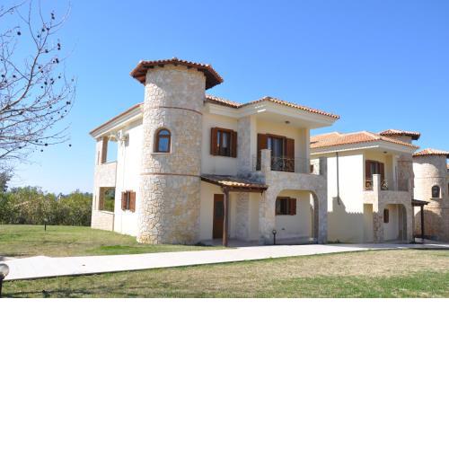 Twin Villas