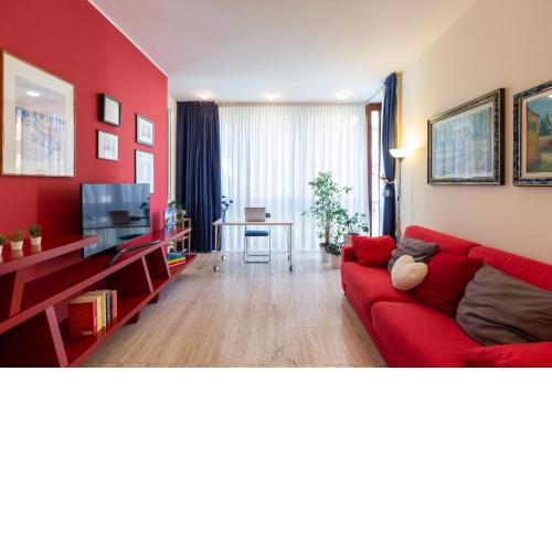 Twins Apartment - Tolstoj District