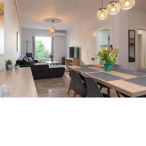Twins apartments - Concert Hall