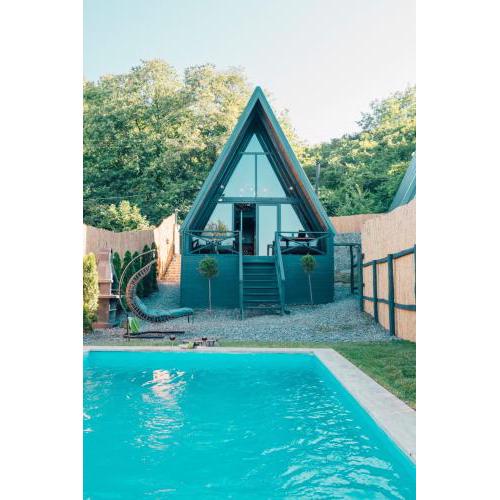 Twins Bungalow