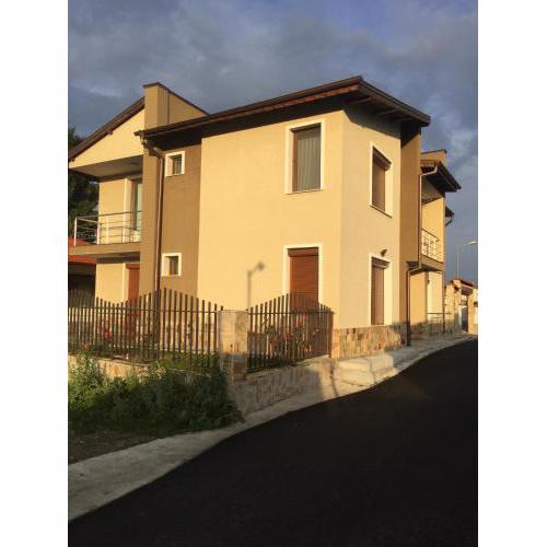 Twins Holiday Home