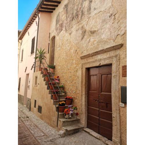 Twins's Storical Apartment +5pers 70mq
