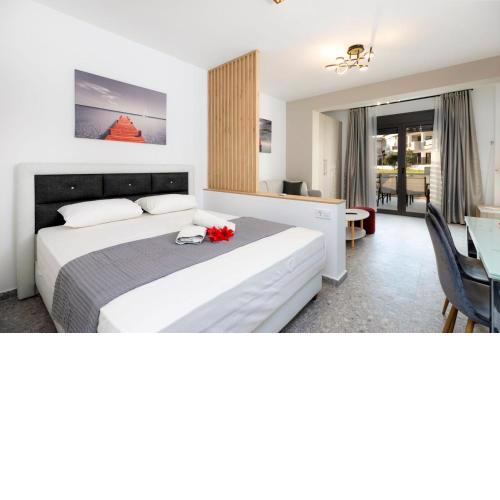 TwinStars Superior Apartment