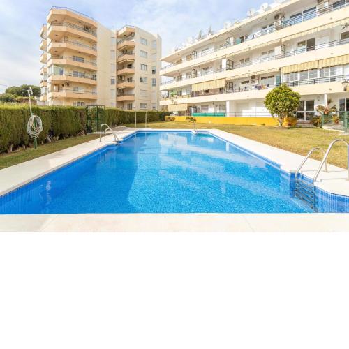 Two bed apartment near Burriana