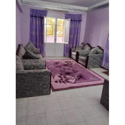Two bed rooms lovley apartment Aswan