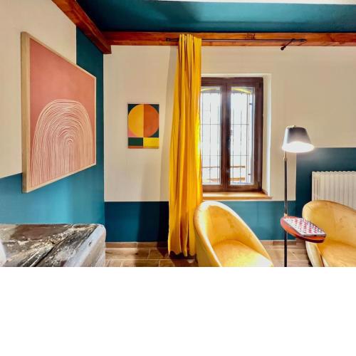 [Two bedroom] al casello n. 2