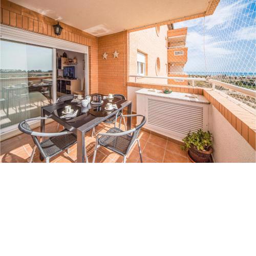 Two-Bedroom Apartment in Cabanes