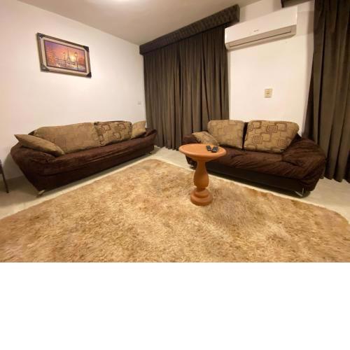 Two Bedroom Apartment in Madinaty