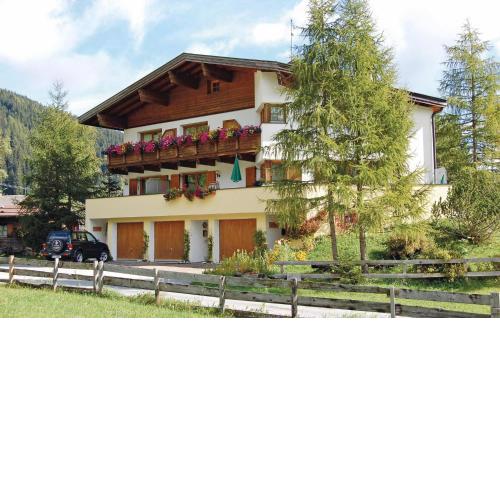 Two-Bedroom Apartment in Obernberg