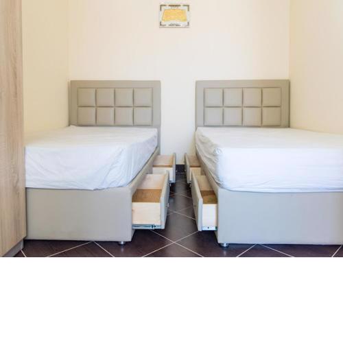 Two-Bedroom Apartment in Porto Sokhna