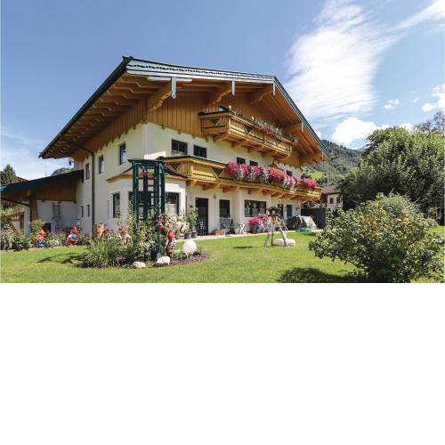 Two-Bedroom Apartment in Rauris