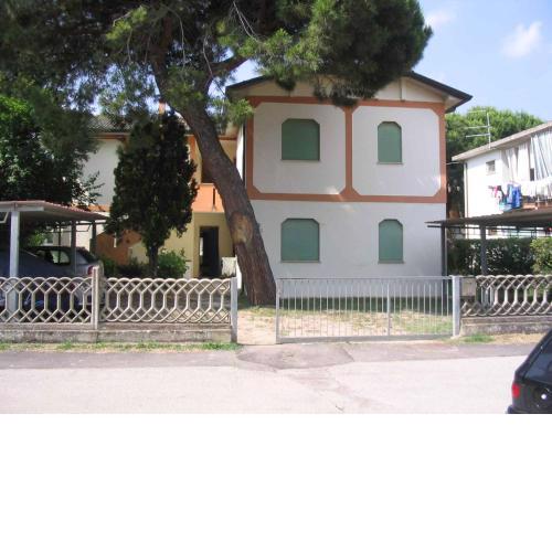 Two-Bedroom Apartment in Rosolina Mare III
