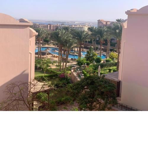 Two bedroom apartment in sahl hasheesh