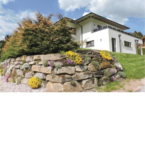 Two-Bedroom Apartment in Wagrain