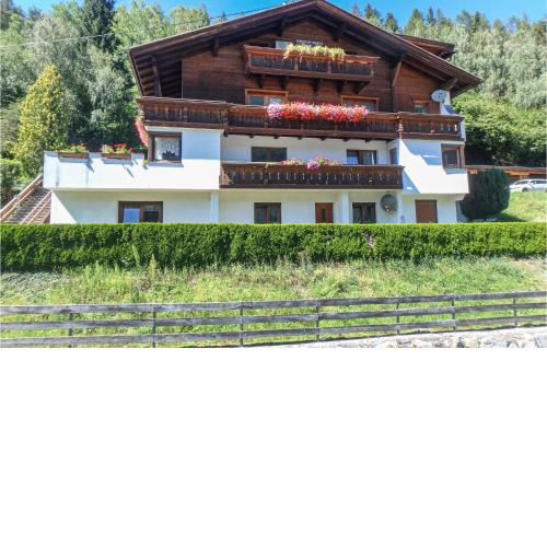 Two-Bedroom Apartment in Wenns