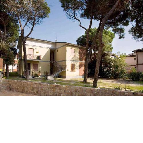 Two-Bedroom Apartment Rosolina Mare near Sea 12