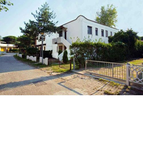 Two-Bedroom Apartment Rosolina Mare near Sea 13