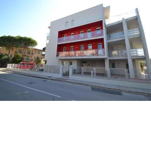 Two-Bedroom Apartment Rosolina Mare near Sea 18