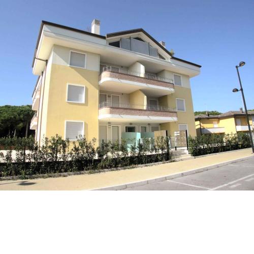 Two-Bedroom Apartment Rosolina Mare near Sea 5