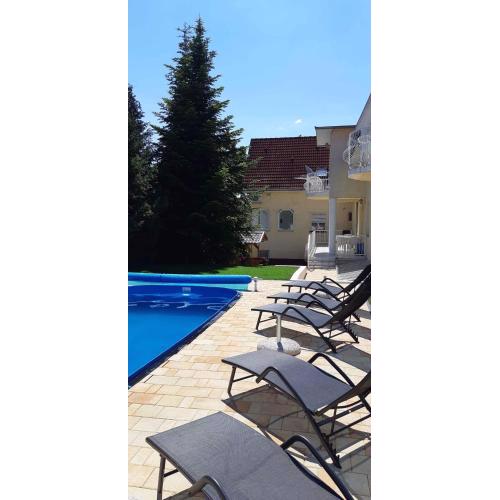 Two-Bedroom Apartment Siofok near Lake 3