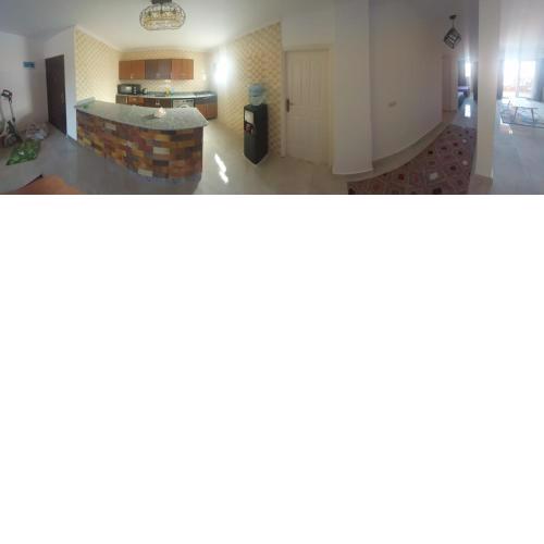 Two-Bedroom Chalet - Ain Sokhna