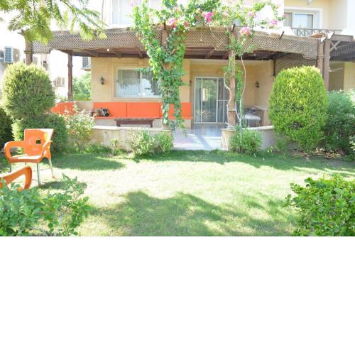 Two Bedroom Chalet in Stella Di Mare