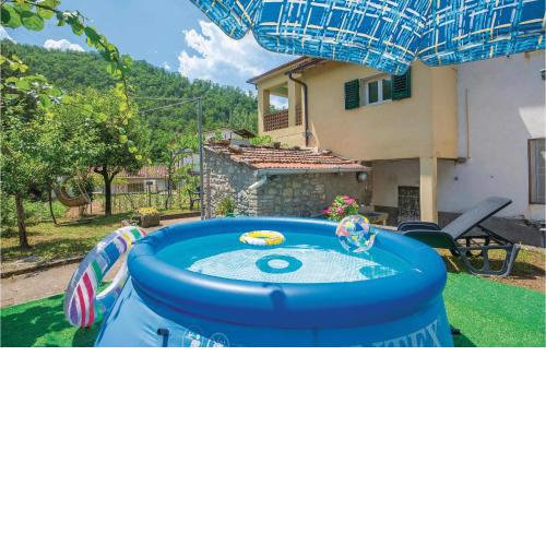Two-Bedroom Holiday Home in Astracaccio LU